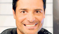 El puertorriqueño Chayanne cumple 50 años desbordando vitalidad