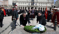 La ciudad rendirá homenaje a Marcela y Elisa con una calle en el polígono de Náutica