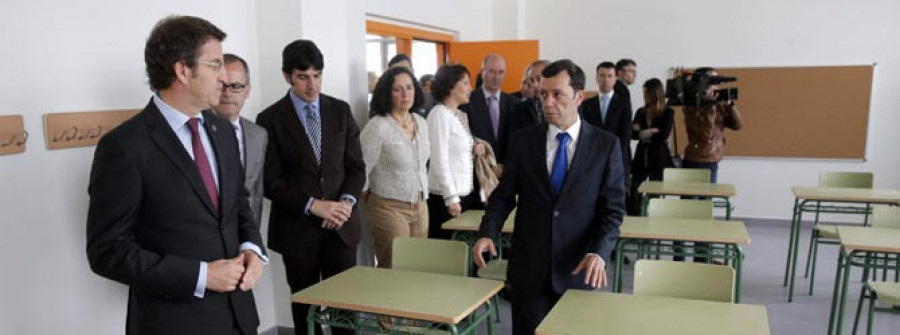 Galicia tendrá 70.000 alumnos en centros plurilingües durante el próximo curso, un 28% más