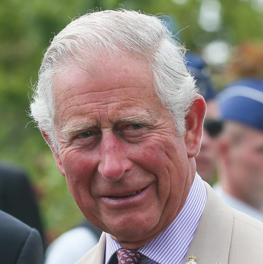 La Policía investigará a la fundación del príncipe Carlos de Inglaterra por corrupción
