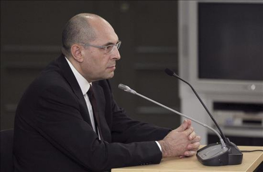 El tribunal allana el camino para retomar el juicio a Silva por prevaricación