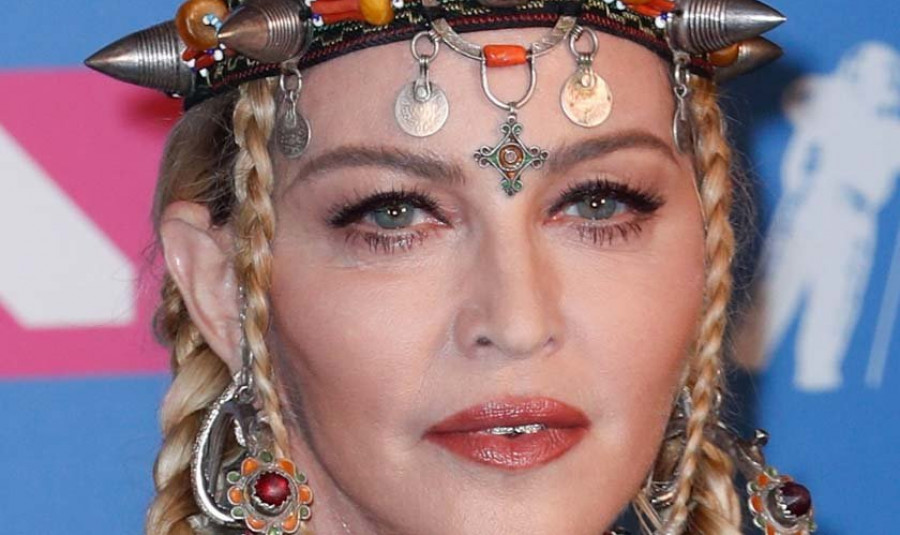 Madonna y Rihanna lanzarán nueva música antes de que acabe el año