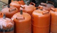 La bombona de butano baja mañana 5% hasta 15,96 euros, su precio más bajo en casi dos años