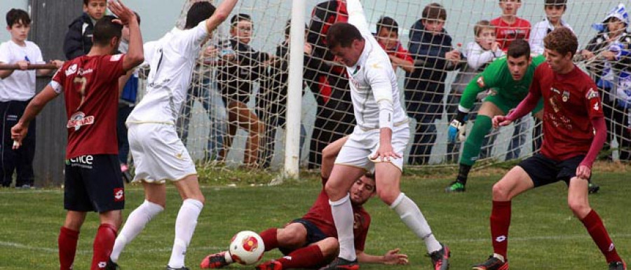 Hubo de todo menos goles