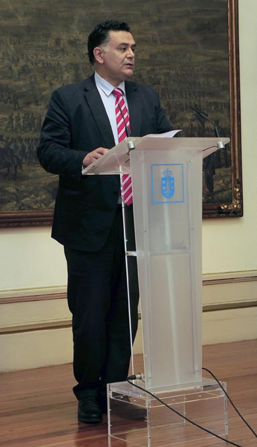 El Ayuntamiento inspecciona 330 inmuebles en un año