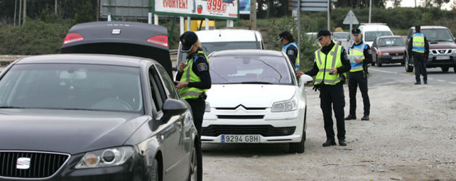 El 092 realizará controles de drogas a los conductores  el próximo año