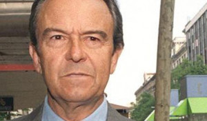 La CNMV propone sancionar a Jaime Botín por ocultar acciones de Bankinter