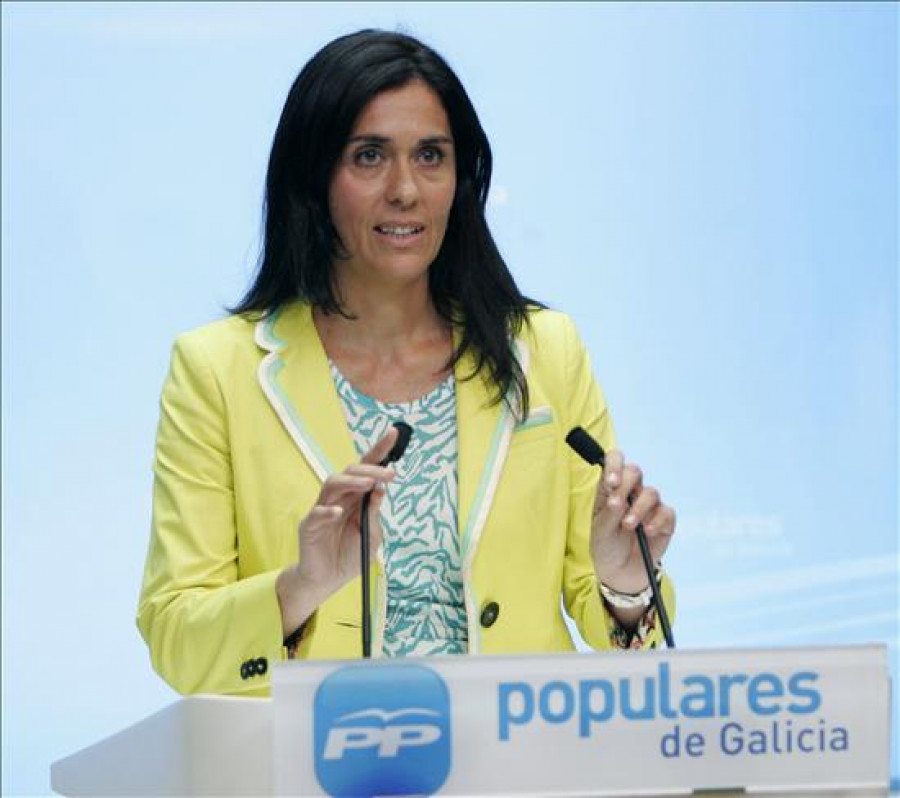 El PP asegura que Feijóo no comparecerá porque Bárcenas "no le marca la agenda"