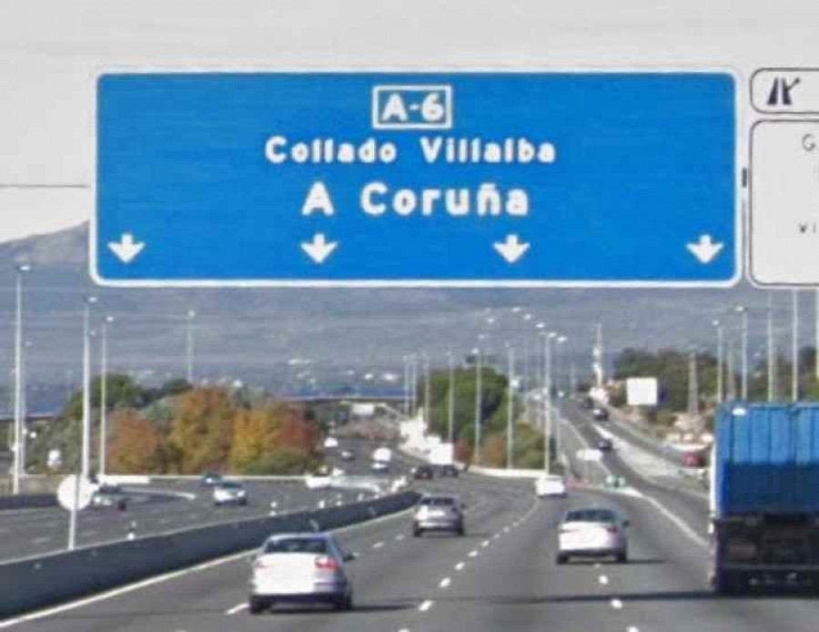 ¿La Coruña o A Coruña?: este es el tweet de la polémica