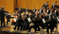 Reportaje | Beethoven le puso banda sonora a las bodas de plata de la Sinfónica con su público