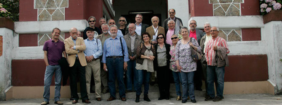 La Marea intentará negociar un nuevo convenio con el ministerio de Interior para la antigua cárcel