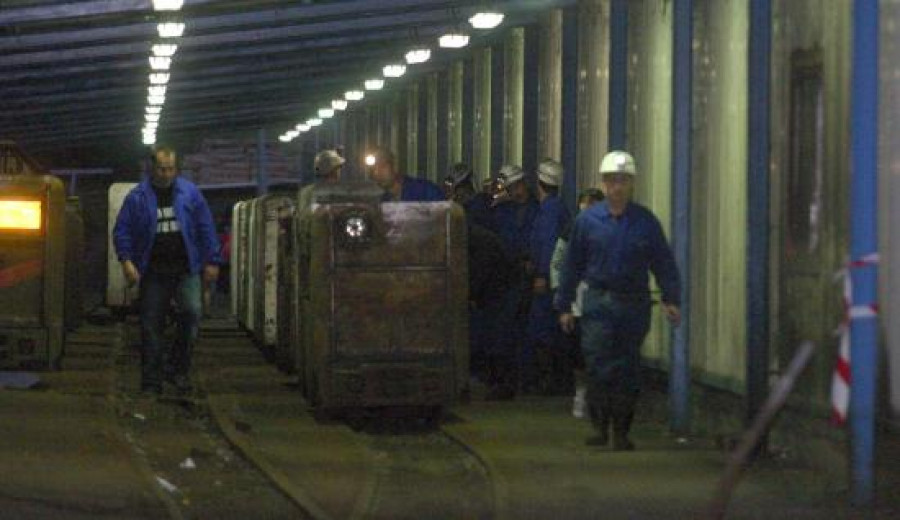 El Tribunal de la UE rechaza el recurso para mantener las ayudas al carbón