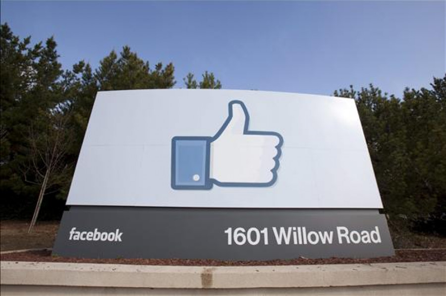 Empresarios divulgan el uso de Facebook para el impulso de las pymes