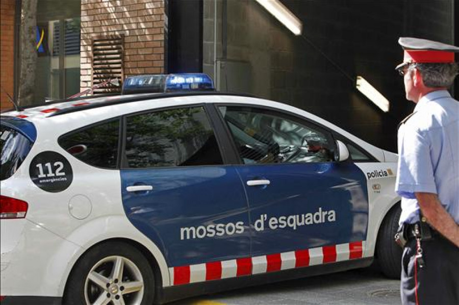 El supuesto líder de la red de contrabando del exconseller se entrega a los Mossos