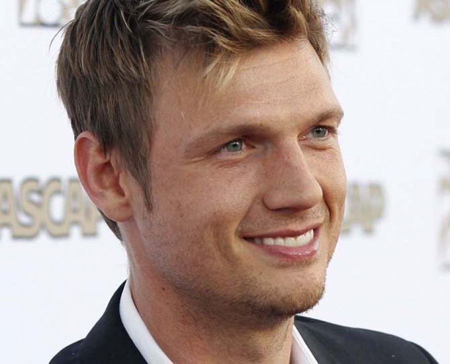 Nick Carter pide disculpas después de su pelea en un bar de Florida