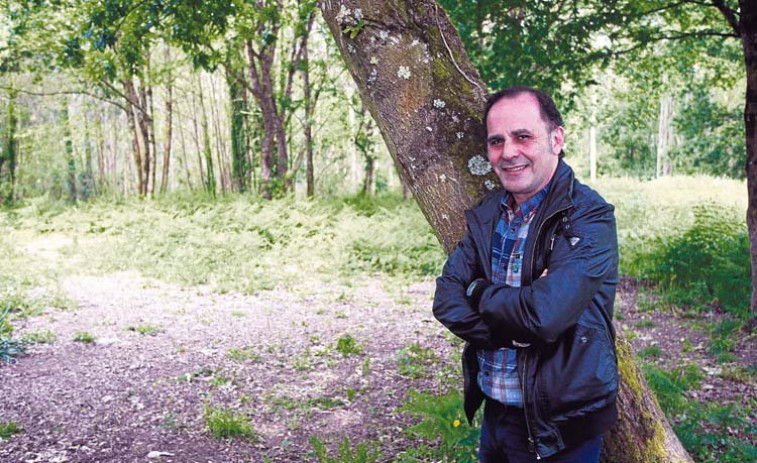 Continúan las dimisiones en Unión por Cambre con la renuncia de Ramón Boga