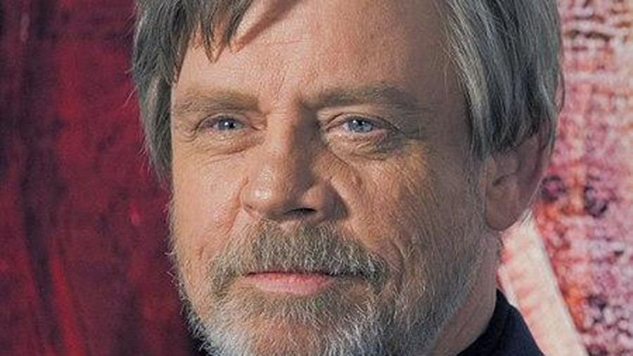 Mark Hamill pondrá voz a Chucky  en el remake del “Muñeco Diabólico”