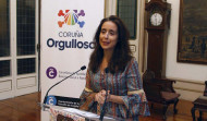 El programa “Coruña Orgullosa” tendrá actos todo el mes y contará con un concierto en el castillo de San Antón