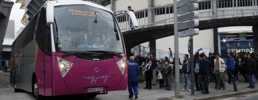 “Nos llena de fuerza que la gente nos dé muestras de cariño”