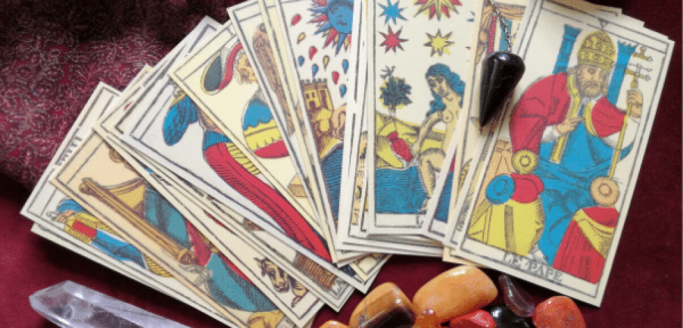 Fernanda Rojas el mejor tarot telefónico bueno, económico y fiable de España