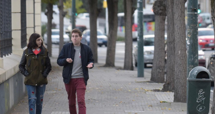 El carril bici metropolitano obligará a talar varias docenas de árboles