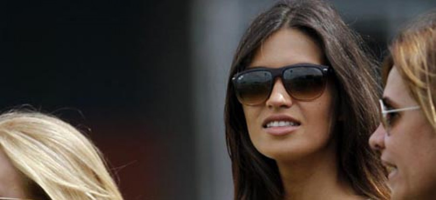 Sara Carbonero e Iker Casillas ultiman los detalles para mudarse a su nueva casa