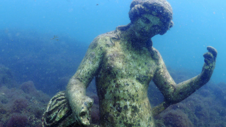 Las aguas canarias esconden el buque de Nelson y otros secretos arqueológicos