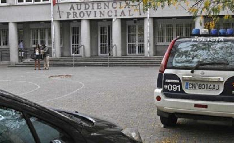 Juzgan a un hombre que accedió al interior de la casa de su expareja sin su consentimiento