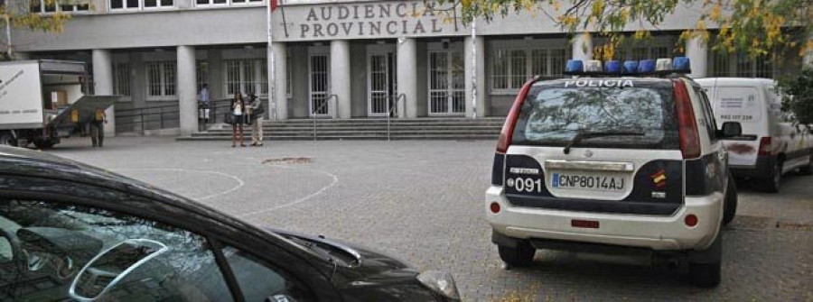 Juzgan a un hombre que accedió al interior de la casa de su expareja sin su consentimiento