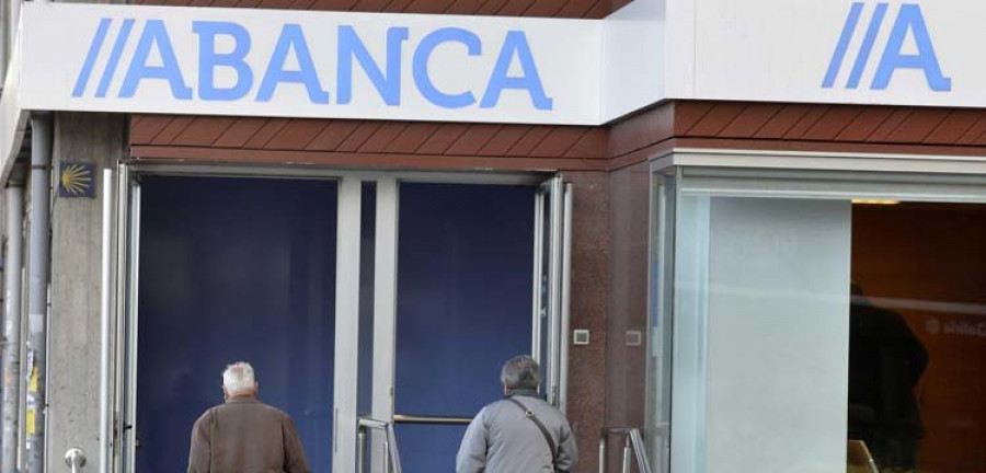 Abanca y varios accionistas 
de Tecnocom venden por 
168 millones su parte en Indra