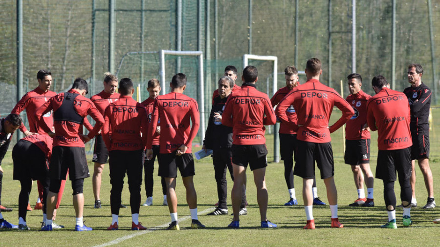 Pablo Marí: "Nos estamos jugando el año entero en dos partidos"