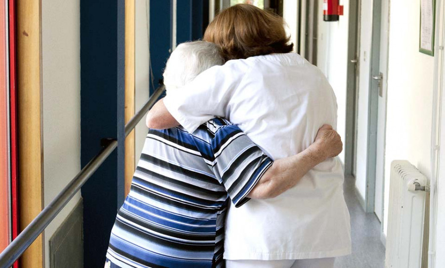 Fallece una mujer de 84 años, que eleva las víctimas mortales a 15 en Galicia