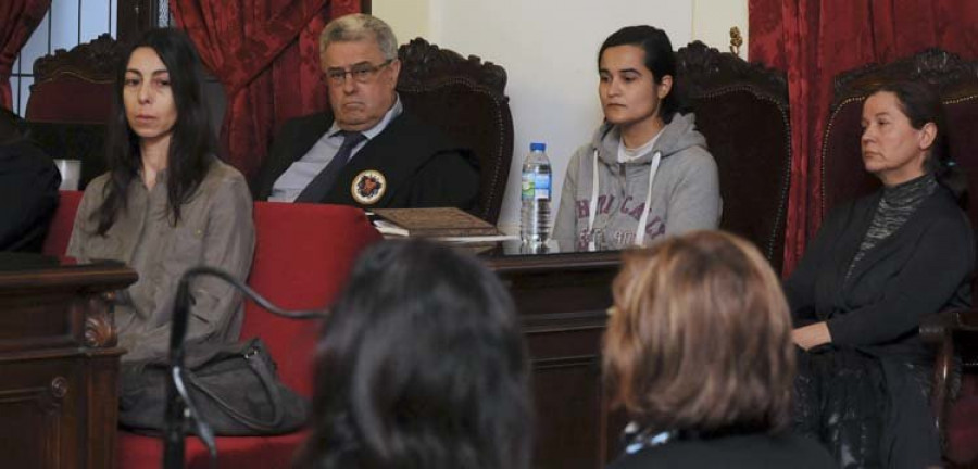 El Supremo incrementó la pena de Raquel Gago por participar en el crimen y conocer el plan