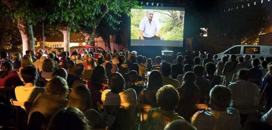 La Diputación apuesta por el cine autóctono en su programa “Visións”