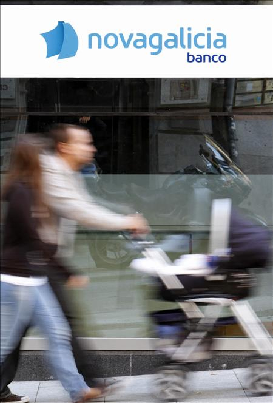 Novagalicia lanza EVO, un banco con 120 oficinas y 316.000 clientes