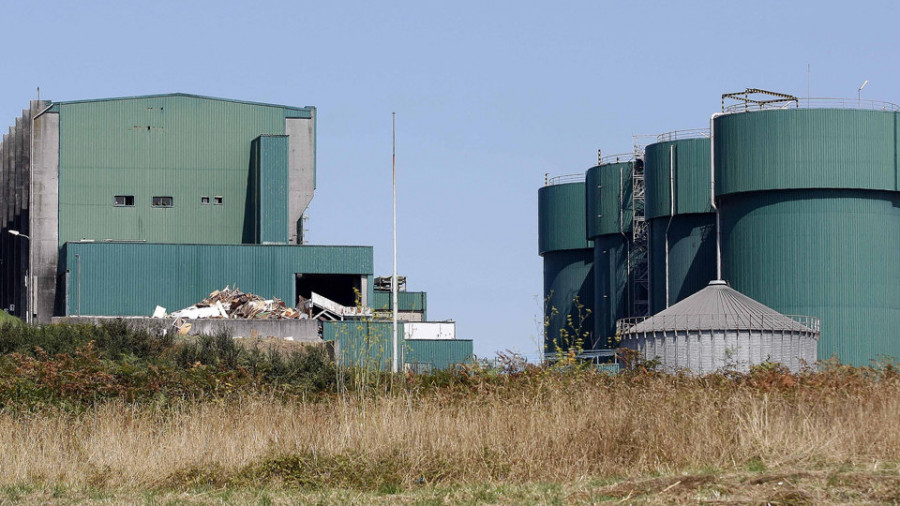 Albada aplicará desde enero nuevas cláusulas económicas a la recogida