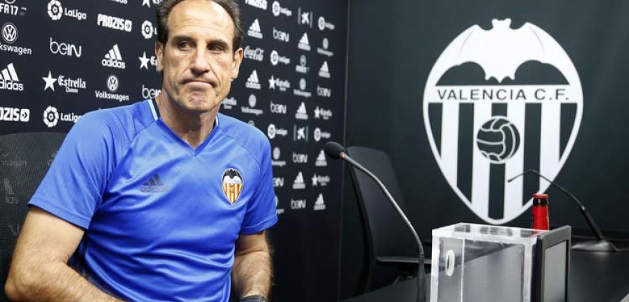 El Valencia busca estrenar su casillero de puntos