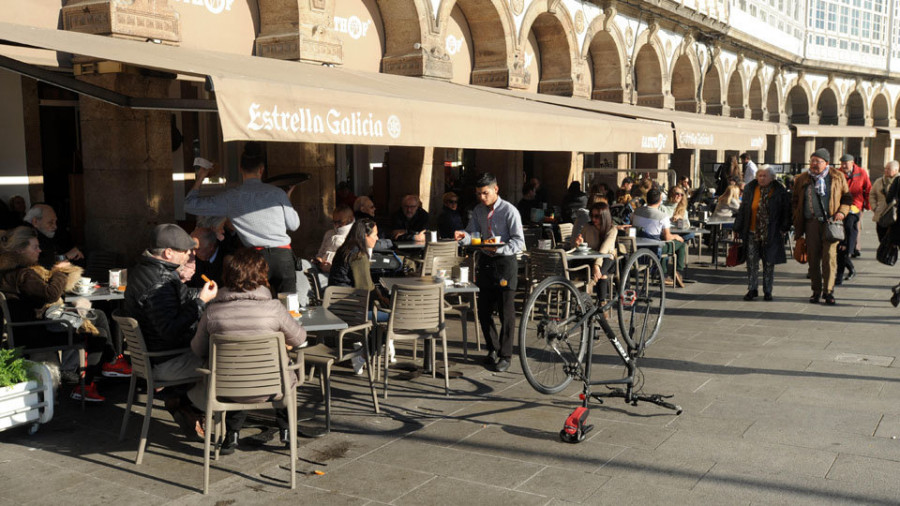 El tiempo en Junio: sol y mucho calor