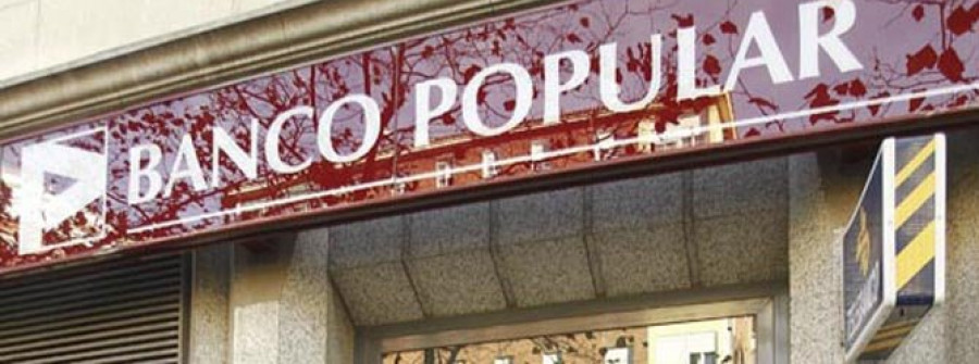 Un bufete coruñés demanda al Banco Popular por vender bonos subordinados