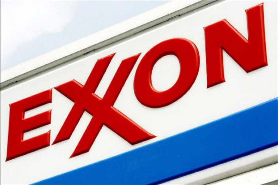 Exxon Mobil destrona a Apple como la compañía más valiosa del mundo