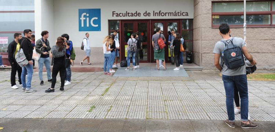 La Universidad se sitúa a la vanguardia con un máster sobre Bioinformática