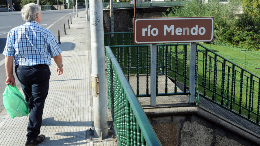 La Xunta autoriza la ampliación del convenio para modernizar el abastecimiento de Betanzos