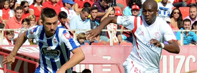 Rendición en el Pizjuán