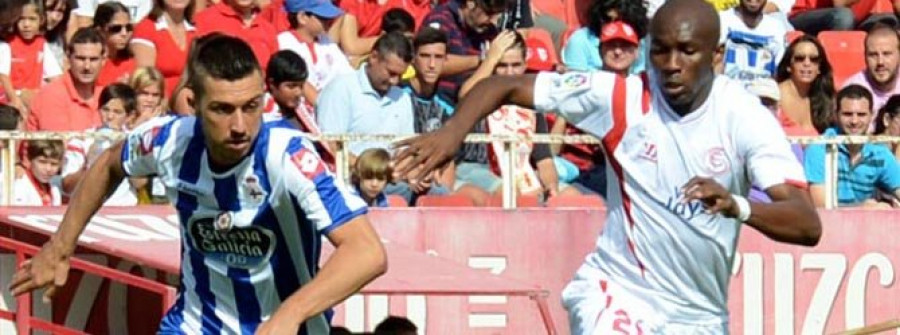 Rendición en el Pizjuán