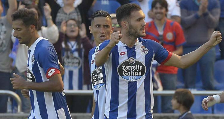 Riazor, terreno prohibido para el cuadro espanyolista