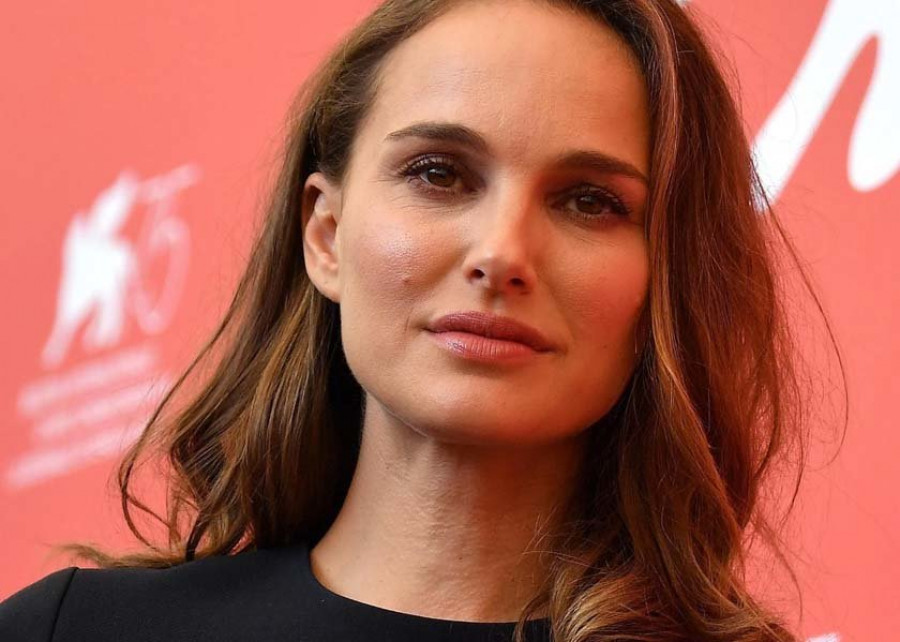 Natalie Portman expresa su apoyo a Jenni Hermoso por el beso de Rubiales