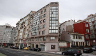 El Ayuntamiento rechaza los recursos de los propietarios del edificio de San Roque