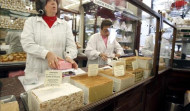 Los licores colonizan el turrón