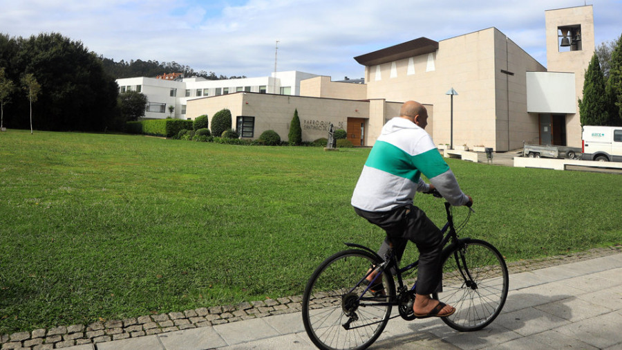 La libertad de horarios para salir a la calle beneficia en Galicia a casi 1.500 parroquias