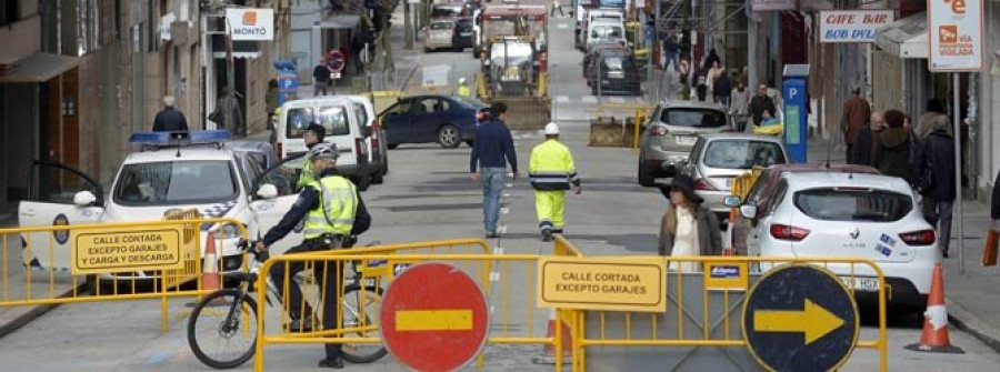 Los cambios en las líneas de autobús crean confusión a cientos de usuarios